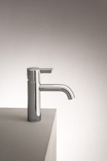 Icona Classic | Mitigeur lavabo monotrou | Robinetterie pour lavabo | Fantini