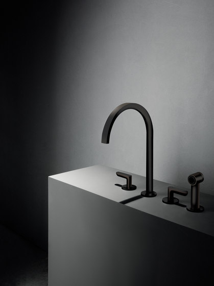 Icona Deco | Sink mixer | Kitchen taps | Fantini
