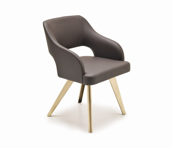 Adria | Chairs | Cantori spa