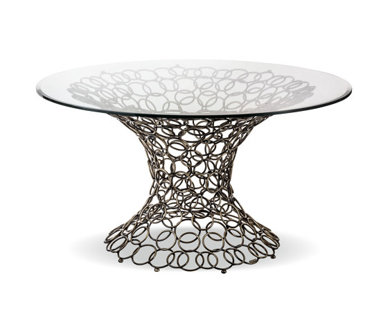 Mondrian art | Dining tables | Cantori spa
