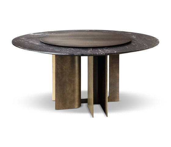 Mirage | Dining tables | Cantori spa