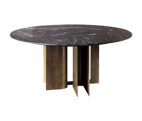 Mirage | Dining tables | Cantori spa