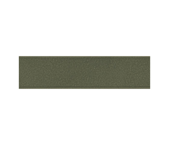 Craft | Olive-Green Flamed | Ceramic tiles | AGROB BUCHTAL