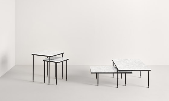 Square CT | Side tables | Frag