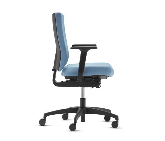 @Just evo operator Swivel chair | Office chairs | Dauphin