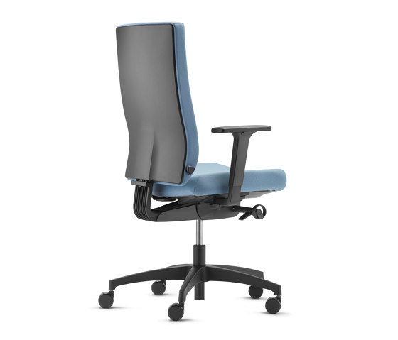 @Just evo operator Swivel chair | Sedie ufficio | Dauphin