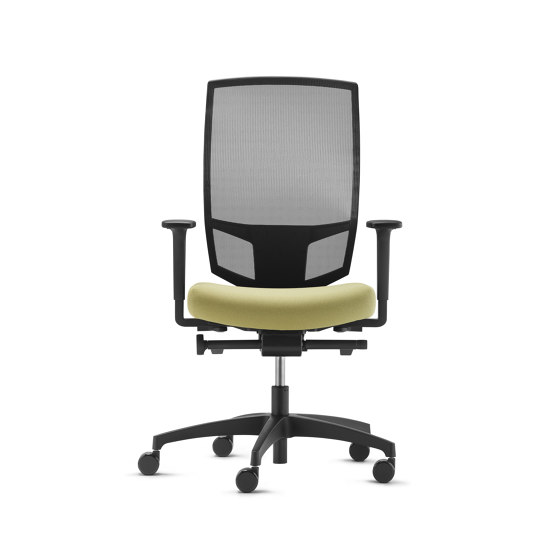 @Just evo mesh Swivel chair | Chaises de bureau | Dauphin