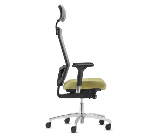 @Just evo mesh Swivel chair | Sedie ufficio | Dauphin