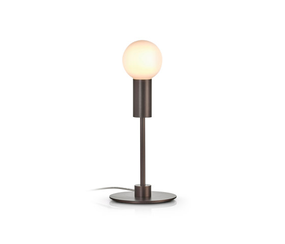 Pur | Table lights | lichtprojekte