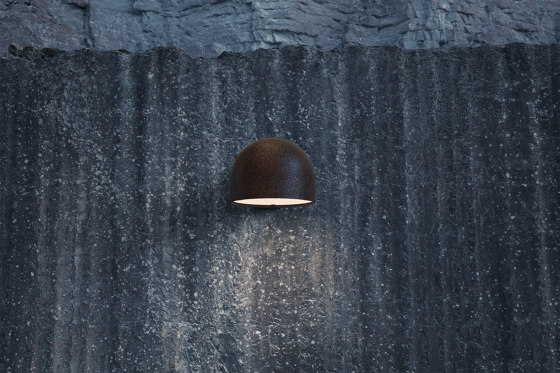 Plant Wall by ZERO | Outdoor wall lights