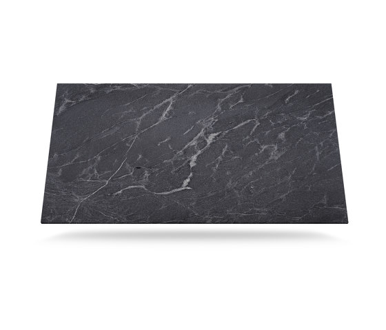 Sensa Silver Grey | Mineral composite panels | Cosentino