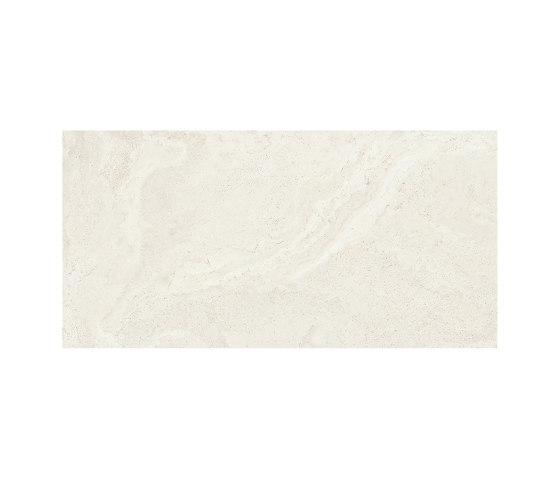 Unique Travertine Minimal White | Carrelage céramique | EMILGROUP