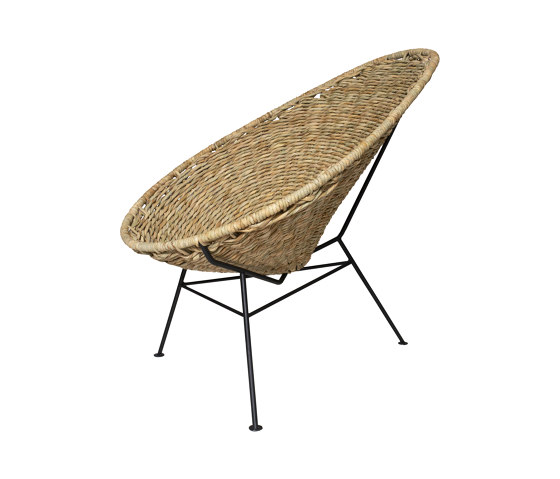 Acapulco Chair Indoor Palma | Sessel | Acapulco Design