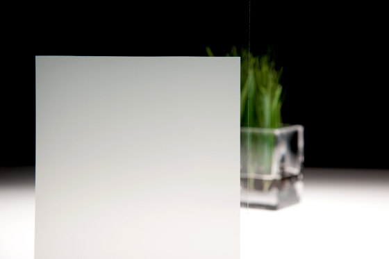 3M™ FASARA™ Glass Finish Frost/Matte, SH2MAGL, Glace, 1270 mm x 30 m | Kunststoff Folien | 3M