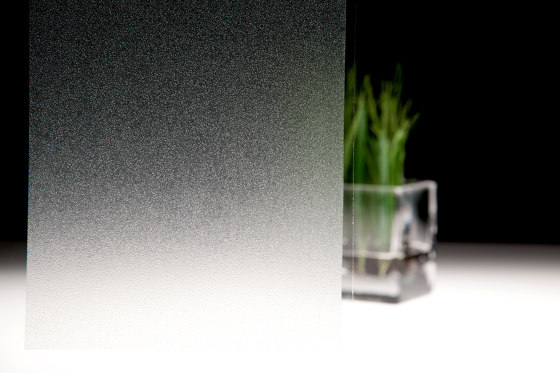 3M™ FASARA™ Glass Finish Frost/Matte, SH2EMOS, Oslo, 1270 mm x 30 m | Kunststoff Folien | 3M