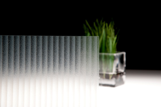 3M™ FASARA™ Glass Finish Stripe, SH2DGST, Seattle, 1270 mm x 30 m | Films adhésifs | 3M