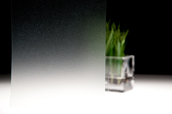 3M™ FASARA™ Glass Finish Frost/Matte, SH2MACR-I, Mat Crystal, 1270 mm x 30 m | Films adhésifs | 3M