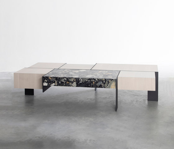 Kitale Coffee Table | Coffee tables | Van Rossum