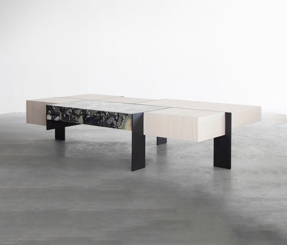 Kitale Coffee Table | Coffee tables | Van Rossum