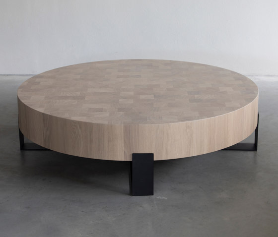 Kops Coffee Table Two | Couchtische | Van Rossum
