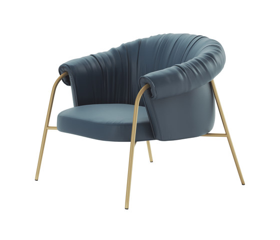 Scala Armchair | Sessel | ALMA Design