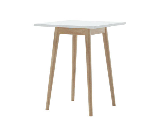 Virna Table | Mesas comedor | ALMA Design