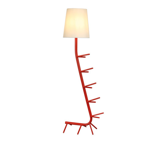 Centipede 7256 | Lámparas de pie | MANTRA