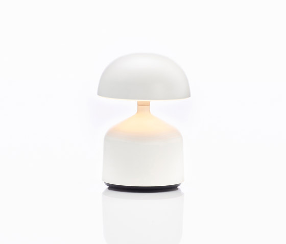 Demoiselle Small | Bowl | White | Table lights | Imagilights