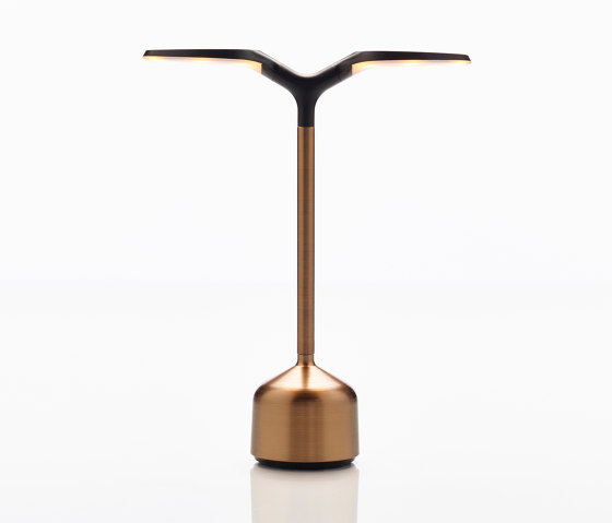 Grand Cru | Bronze | Table lights | Imagilights
