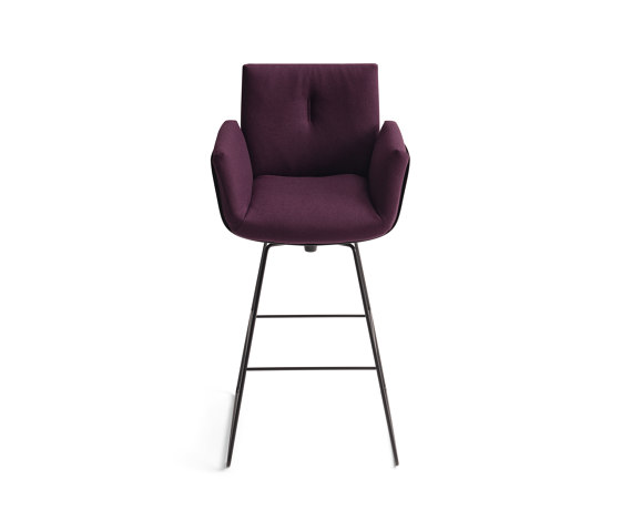 Alvo Bar Chair | Sgabelli bancone | COR Sitzmöbel
