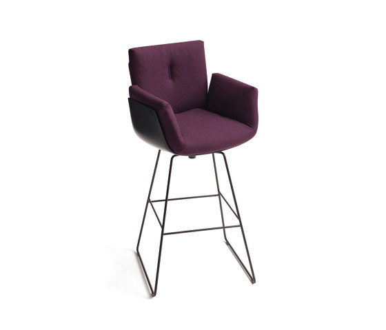 Alvo Bar Chair | Sgabelli bancone | COR Sitzmöbel