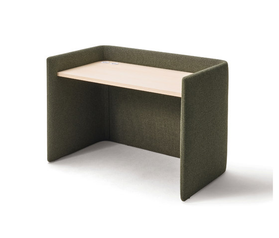Floater Desk | Pareti mobili | COR Sitzmöbel