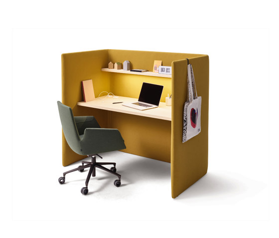 Floater Desk, Higher Model Version | Parois mobiles | COR Sitzmöbel