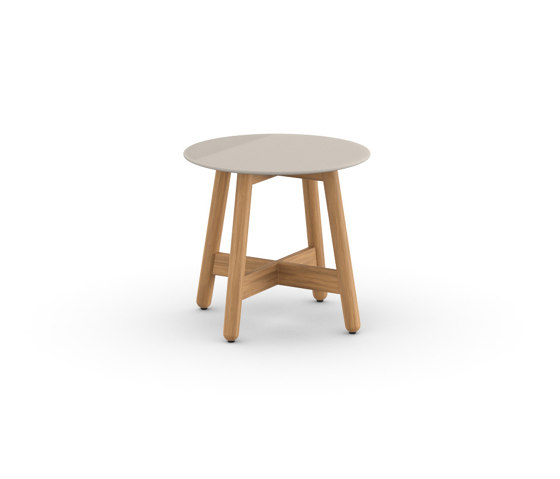 MBRACE side table | Tavolini alti | DEDON