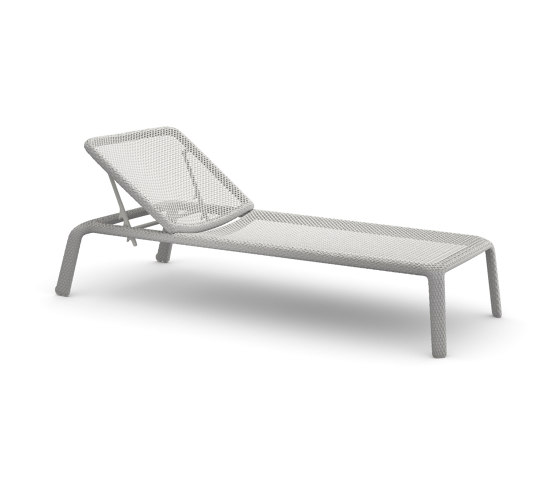 SEASHELL beach chair | Lettini giardino | DEDON