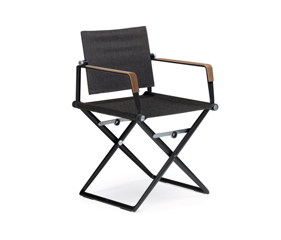 SEAX Armchair | Chairs | DEDON