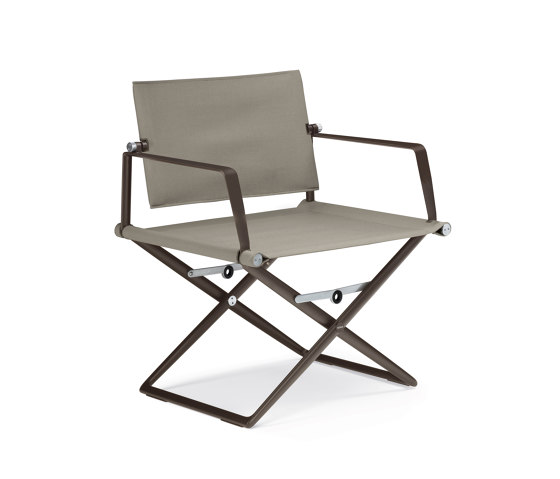 SEAX Lounge chair | Armchairs | DEDON
