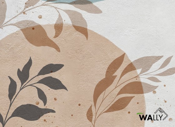 Celine | Wall coverings / wallpapers | WallyArt