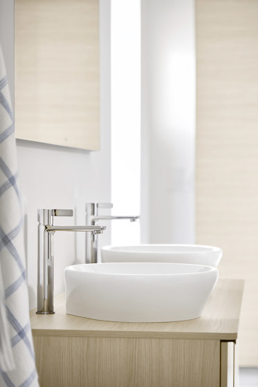 D-Neo - 
Washbowl | Wash basins | DURAVIT