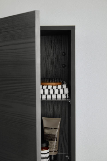 D-Neo - 
Semi-tall cabinet | Armadietti parete | DURAVIT