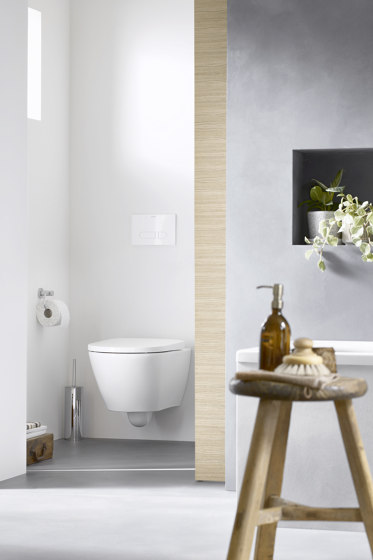 D-Neo - Wall-mounted toilet | Inodoros | DURAVIT