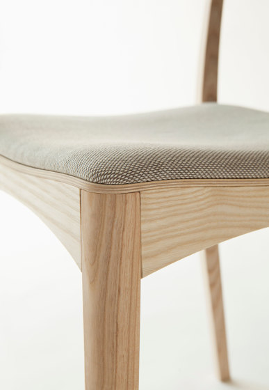 12 Designs For Nature | October Light | Chairs | Nikari