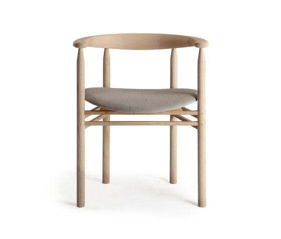Linea RMT6 Besprechungsstuhl | Stühle | Nikari