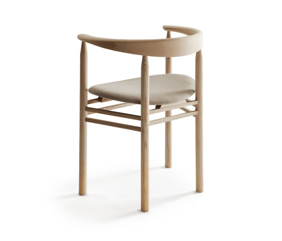 Linea RMT6 Chair | Chaises | Nikari