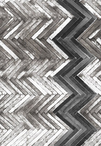 Floor Ts | Revêtements muraux / papiers peint | Wall&decò