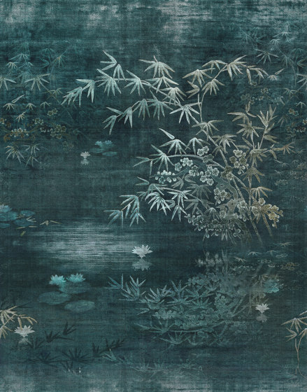 Moon River | Wall coverings / wallpapers | Wall&decò
