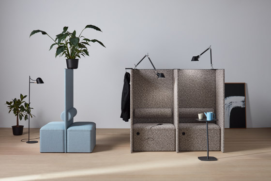 DB Modular Sofa | Armchairs | Abstracta