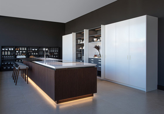 Florense Eclipse | Fitted kitchens | Florense