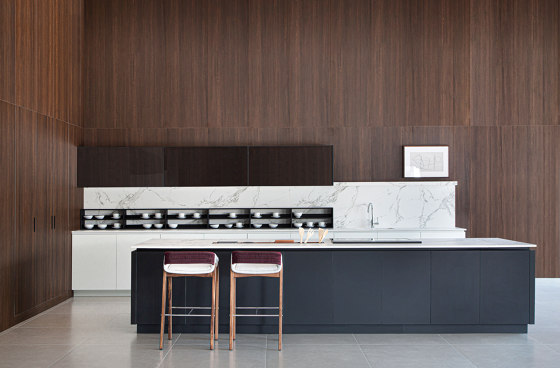 Florense B&W | Cucine parete | Florense