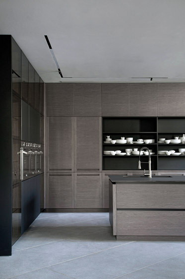 Florense Nuova | Cucine parete | Florense